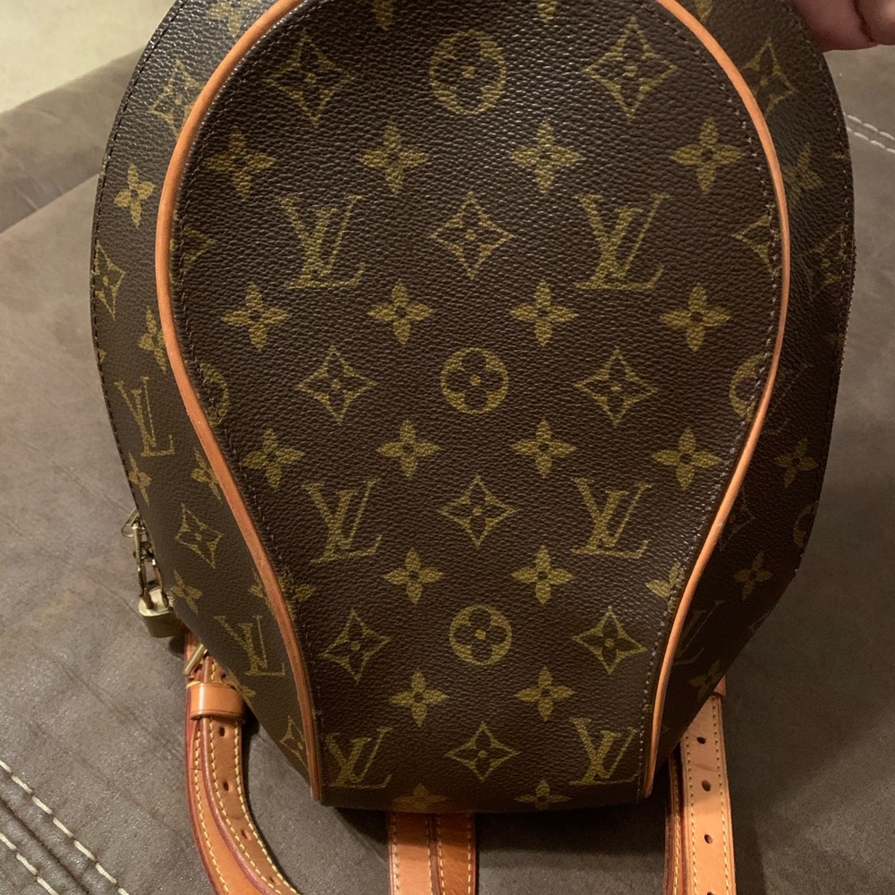 Louis Vuitton back pack